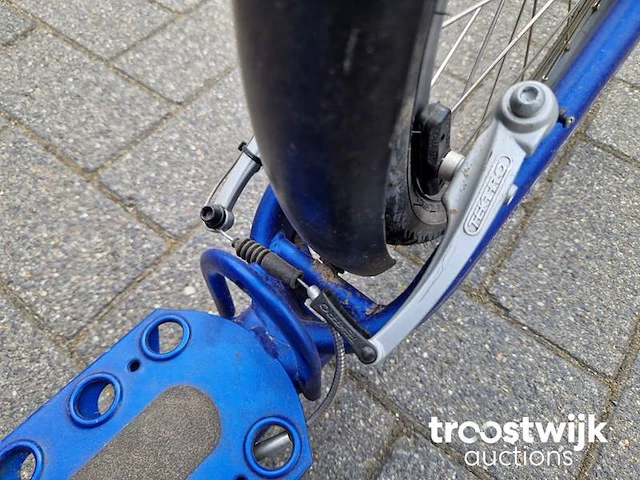 Sport step - afbeelding 8 van  24