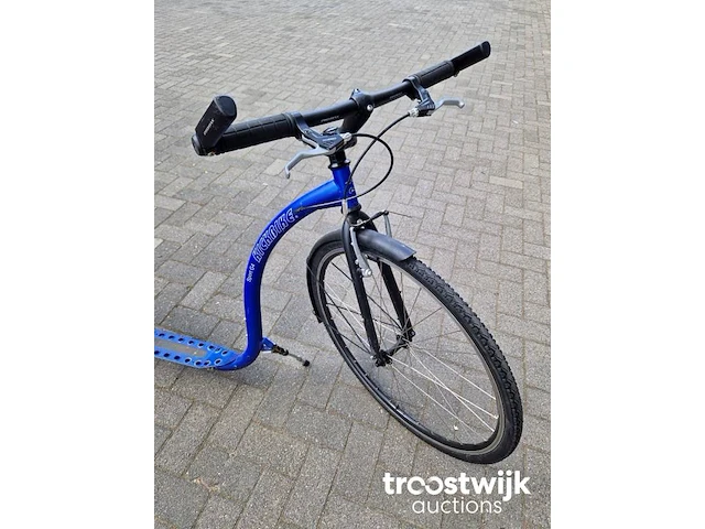 Sport step - afbeelding 10 van  24
