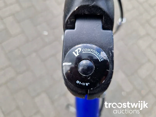 Sport step - afbeelding 11 van  24