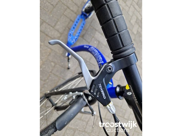 Sport step - afbeelding 13 van  24