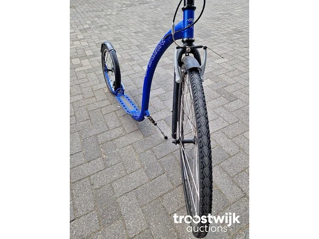 Sport step - afbeelding 14 van  24