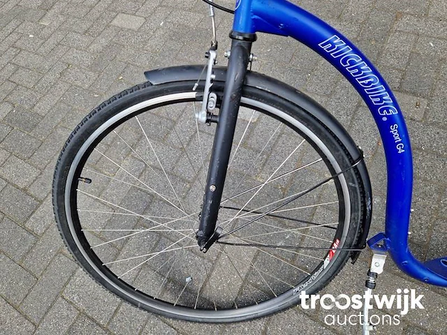 Sport step - afbeelding 15 van  24