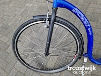 Sport step - afbeelding 15 van  24