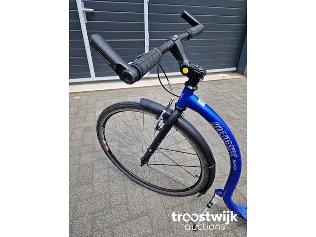 Sport step - afbeelding 21 van  24