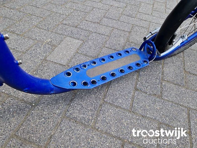 Sport step - afbeelding 22 van  24