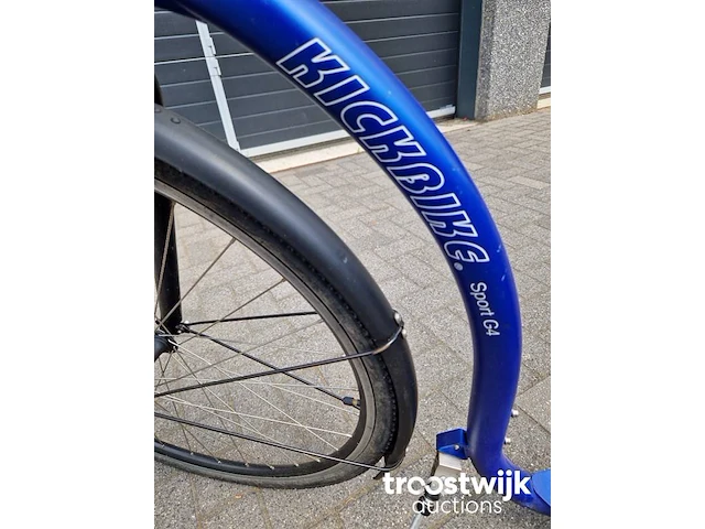 Sport step - afbeelding 23 van  24