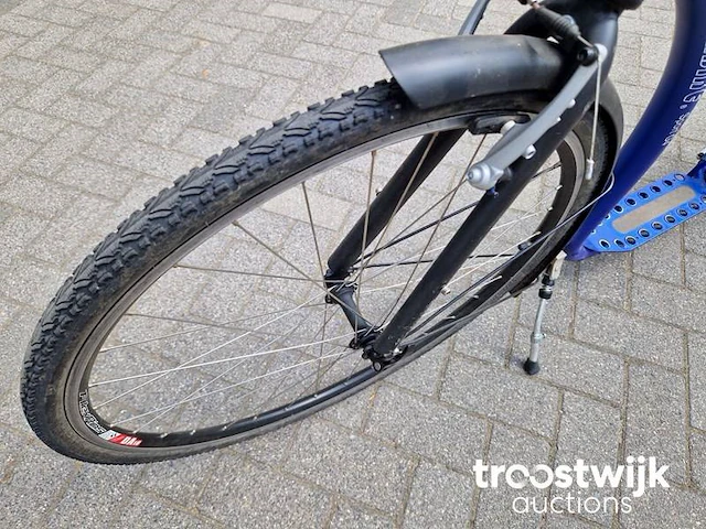 Sport step - afbeelding 24 van  24