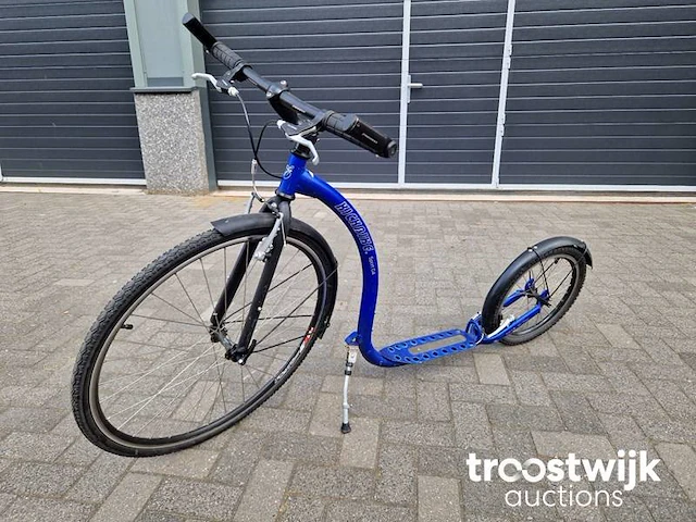 Sport step - afbeelding 1 van  24