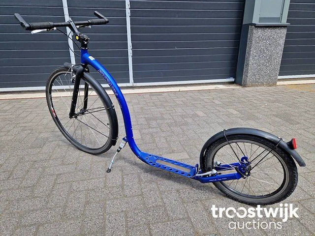 Sport step - afbeelding 1 van  24