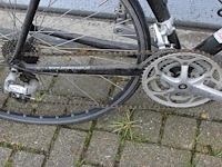 Sport touring bike jan janssen voorzien van shimano onderdelen. fiets dient te worden nagekeken. - afbeelding 5 van  9