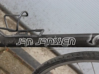 Sport touring bike jan janssen voorzien van shimano onderdelen. fiets dient te worden nagekeken. - afbeelding 9 van  9