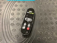 Sport tronic vp vibratie plaat - afbeelding 3 van  4