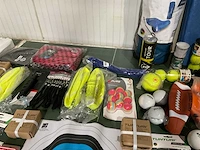 Sport & vrije tijd artikelen (220x) - afbeelding 15 van  15