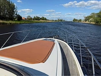 Sportboot/speedboot - al yousuf - seastorm 42 - 2 x yamaha 315 pk turbodiesel inboard - 2007 - afbeelding 36 van  67