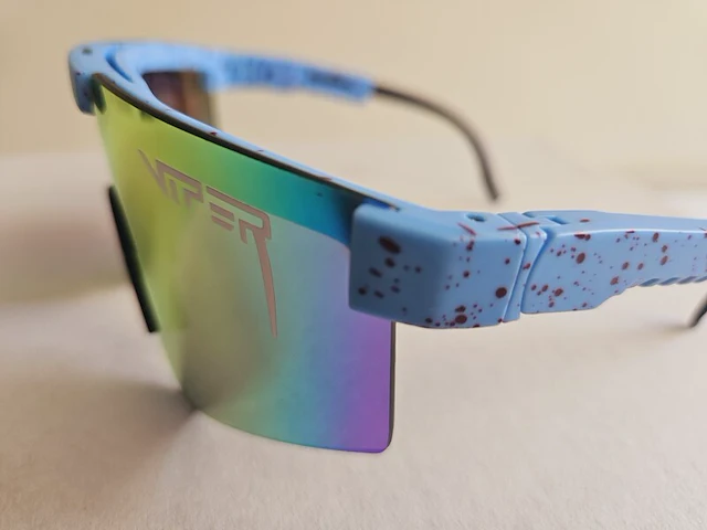 Sportbril pit viper - afbeelding 4 van  7