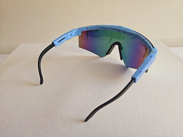Sportbril pit viper - afbeelding 5 van  7