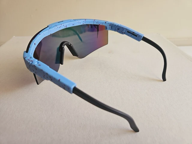 Sportbril pit viper - afbeelding 7 van  7