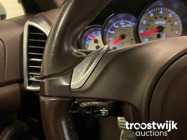 Sportchrono 420pk 2014, hb-295-k - afbeelding 18 van  83