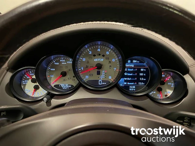Sportchrono 420pk 2014, hb-295-k - afbeelding 21 van  83