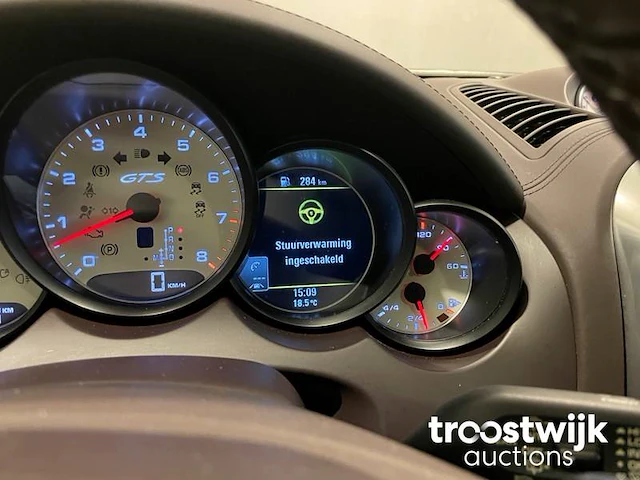 Sportchrono 420pk 2014, hb-295-k - afbeelding 22 van  83