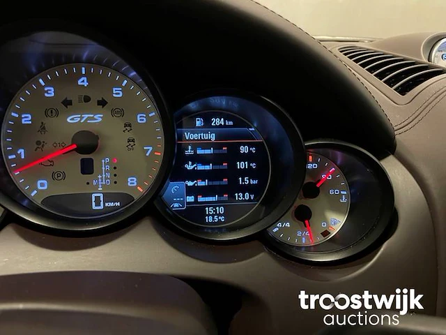 Sportchrono 420pk 2014, hb-295-k - afbeelding 24 van  83