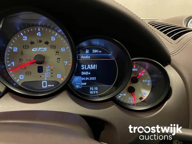 Sportchrono 420pk 2014, hb-295-k - afbeelding 25 van  83