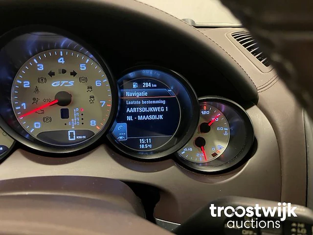 Sportchrono 420pk 2014, hb-295-k - afbeelding 26 van  83