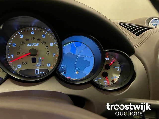 Sportchrono 420pk 2014, hb-295-k - afbeelding 27 van  83