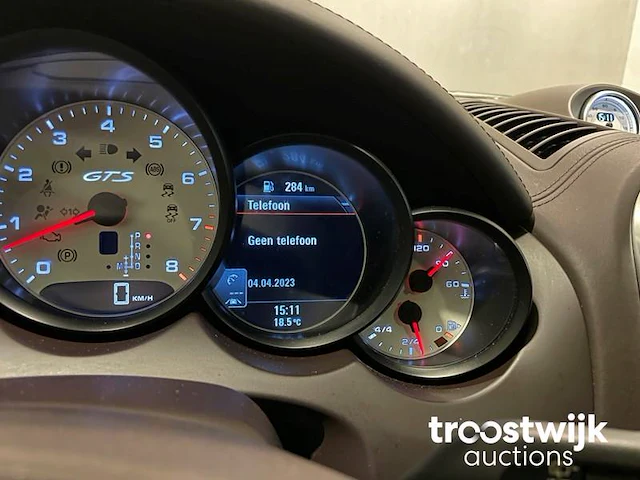 Sportchrono 420pk 2014, hb-295-k - afbeelding 28 van  83