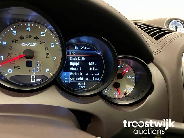 Sportchrono 420pk 2014, hb-295-k - afbeelding 29 van  83