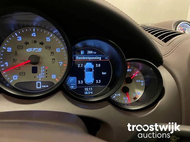 Sportchrono 420pk 2014, hb-295-k - afbeelding 30 van  83