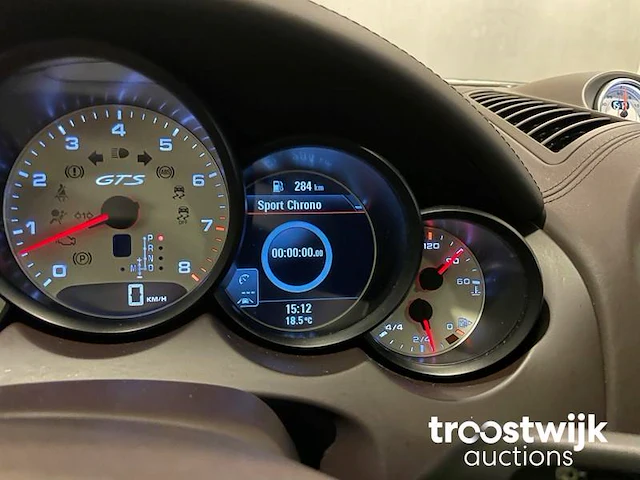 Sportchrono 420pk 2014, hb-295-k - afbeelding 31 van  83