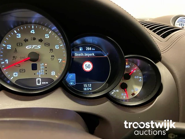 Sportchrono 420pk 2014, hb-295-k - afbeelding 32 van  83