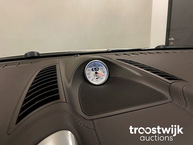 Sportchrono 420pk 2014, hb-295-k - afbeelding 38 van  83
