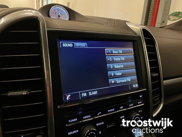 Sportchrono 420pk 2014, hb-295-k - afbeelding 79 van  83