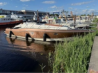 Sportcruiser / consoleboot - al yousuf - seastorm 42 - 2 x yamaha 315 pk turbodiesel inboard - 2007 - afbeelding 3 van  64