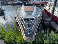 Sportcruiser / consoleboot - al yousuf - seastorm 42 - 2 x yamaha 315 pk turbodiesel inboard - 2007 - afbeelding 4 van  64