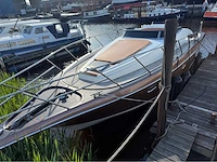 Sportcruiser / consoleboot - al yousuf - seastorm 42 - 2 x yamaha 315 pk turbodiesel inboard - 2007 - afbeelding 5 van  64