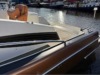 Sportcruiser / consoleboot - al yousuf - seastorm 42 - 2 x yamaha 315 pk turbodiesel inboard - 2007 - afbeelding 6 van  64