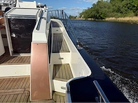 Sportcruiser / consoleboot - al yousuf - seastorm 42 - 2 x yamaha 315 pk turbodiesel inboard - 2007 - afbeelding 8 van  64