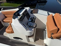 Sportcruiser / consoleboot - al yousuf - seastorm 42 - 2 x yamaha 315 pk turbodiesel inboard - 2007 - afbeelding 9 van  64