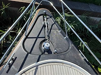 Sportcruiser / consoleboot - al yousuf - seastorm 42 - 2 x yamaha 315 pk turbodiesel inboard - 2007 - afbeelding 13 van  64