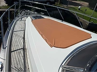 Sportcruiser / consoleboot - al yousuf - seastorm 42 - 2 x yamaha 315 pk turbodiesel inboard - 2007 - afbeelding 14 van  64