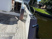 Sportcruiser / consoleboot - al yousuf - seastorm 42 - 2 x yamaha 315 pk turbodiesel inboard - 2007 - afbeelding 18 van  64