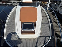 Sportcruiser / consoleboot - al yousuf - seastorm 42 - 2 x yamaha 315 pk turbodiesel inboard - 2007 - afbeelding 19 van  64