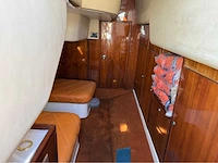 Sportcruiser / consoleboot - al yousuf - seastorm 42 - 2 x yamaha 315 pk turbodiesel inboard - 2007 - afbeelding 24 van  64