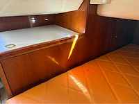 Sportcruiser / consoleboot - al yousuf - seastorm 42 - 2 x yamaha 315 pk turbodiesel inboard - 2007 - afbeelding 29 van  64