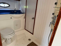 Sportcruiser / consoleboot - al yousuf - seastorm 42 - 2 x yamaha 315 pk turbodiesel inboard - 2007 - afbeelding 35 van  64