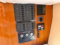 Sportcruiser / consoleboot - al yousuf - seastorm 42 - 2 x yamaha 315 pk turbodiesel inboard - 2007 - afbeelding 40 van  64