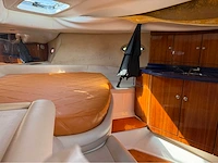 Sportcruiser / consoleboot - al yousuf - seastorm 42 - 2 x yamaha 315 pk turbodiesel inboard - 2007 - afbeelding 42 van  64